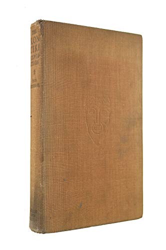The kon tiki expedition - the, by