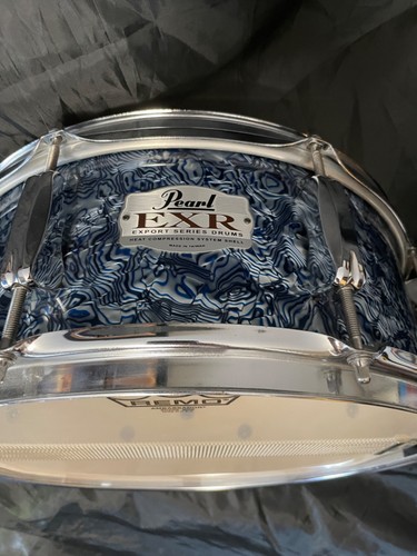 Pearl export exr snare - exr, drum