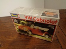 Revell 7219 Volkswagen VW