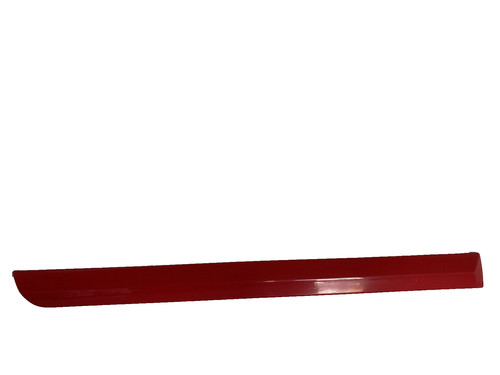 Volvo s40 moulding trim rear - moulding,