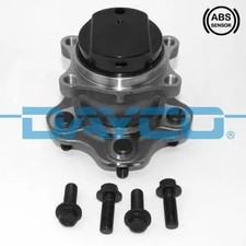Wheel bearing kwd1083 - bearing,