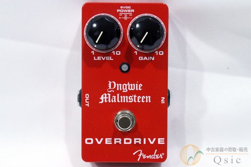Fender yngwie malmsteen - yngwie,