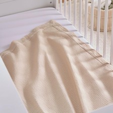Comforter Blanket  - Cashmere