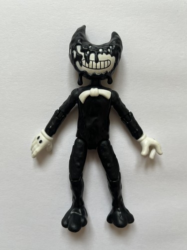 Phatmojo bendy and - phatmojo, the