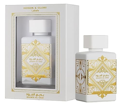 Lattafa badee oud honor - lattafa, al