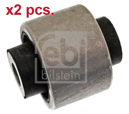 Pcs rear mounting control - pcs,