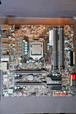 EVGA 120-SB-E682 Z68 SLI Intel