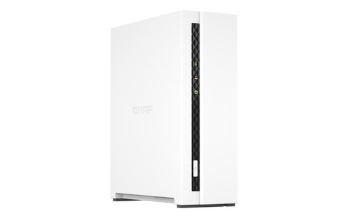 Qnap 133 nas - qnap, nas/storage