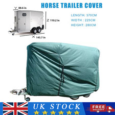 Horse Box Trailer Horsebox