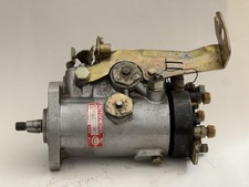 CAV Rotodiesel DPC Peugeot? Citroen? Diesel Fuel Injection Pump 844300 1101