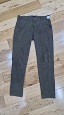 BOGGI Milano Men's Chinos Size