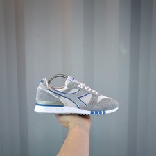UK 7 - Diadora Titan Nyl