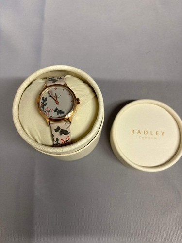 Radley analogue watch bnwt - radley,
