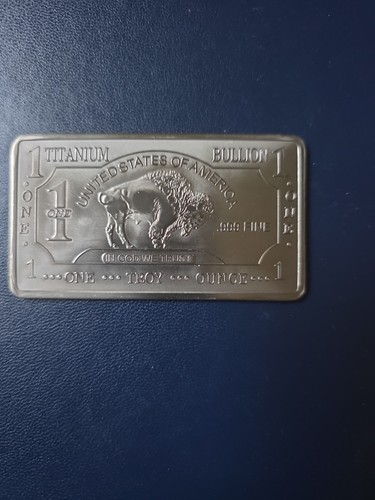 One troy ounce - troy,