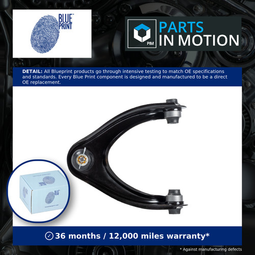 Wishbone suspension arm fits - wishbone,