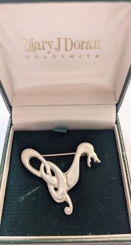 Vintage sterlingsilver celtic - sterlingsilver,