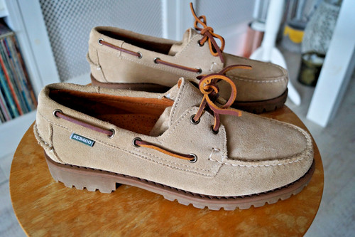 Men sebago campsides ranger - men's,