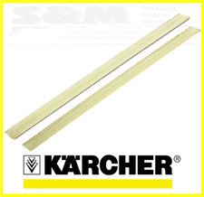 Genuine Karcher Scrubber Drier