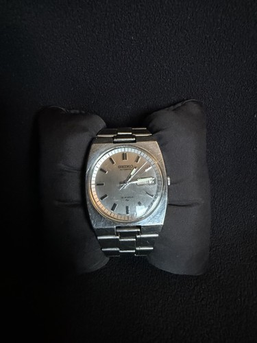 Seiko automatic 7006 6000 - automatic, 7006-6000