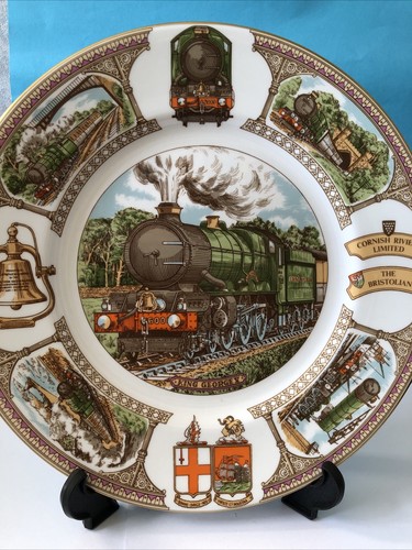 King george gwr - -,