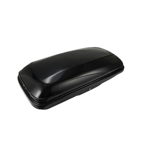 320l roof box gloss black - 320l,