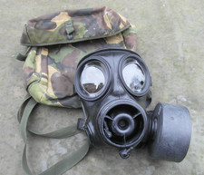British avon s10 size - avon, gas