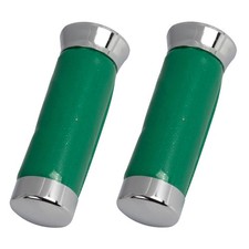 Custom bicycle grips - bicycle, vinyl
