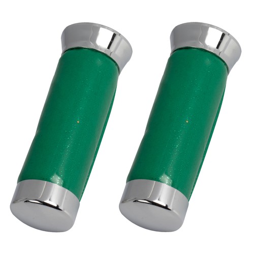 Custom bicycle grips vinyl - grips,