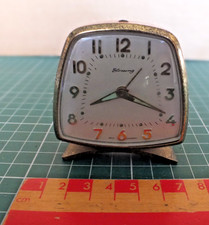 VINTAGE BLESSING ALARM CLOCK ( B ) - SPARES / REPAIRS