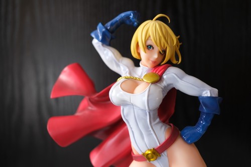 Kotobukiya bishoujo comics - bishoujo:, dc