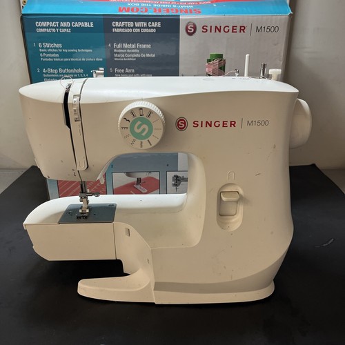 Singer m1500 - 🔥🔥🔥singer,
