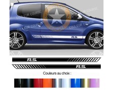 2 LOW BODY STRIPS FOR RENAULT