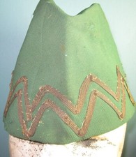 French colonies unknown