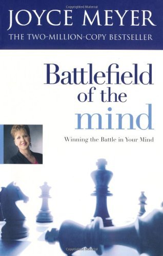 Battlefield the mind - battlefield,