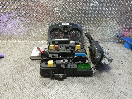 Vauxhall astra 2004 2010 ecu - 2004-2010,