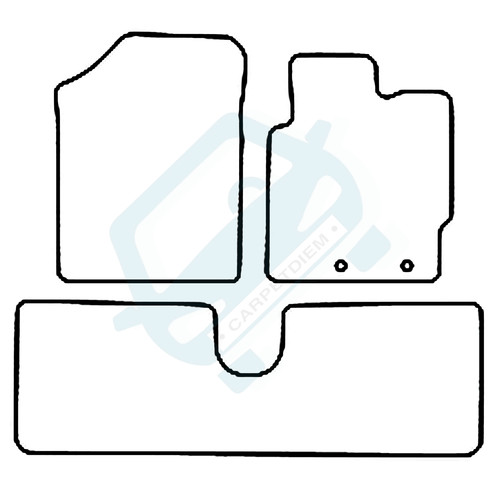 Fits toyota yaris 2011 2019 - 2011,