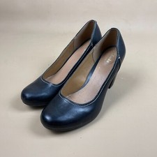 Clarks Artisan Court Shoes