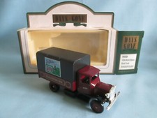 Lledo Days Gone Model 1934