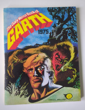 The Daily Mirror Book of Garth