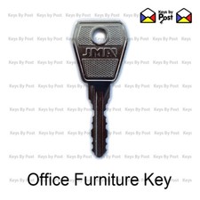 Office Key 18, 78, 35, AA, AB