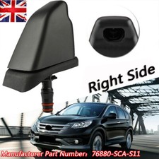 Right Headlight Washer Jet Nozzle Sprayer For 2001-05 Honda CRV CR-V II 2 MK2