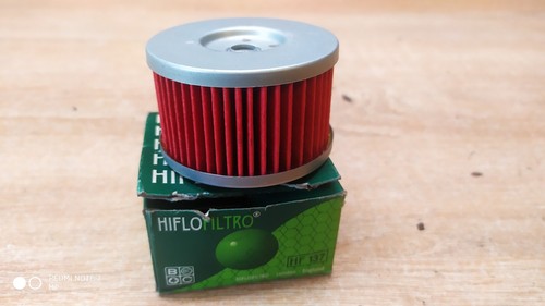 Hiflo premium oil - premium, filter