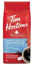 Tim Hortons French Vanilla