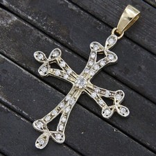 14k 14ct Real Yellow GOLD and