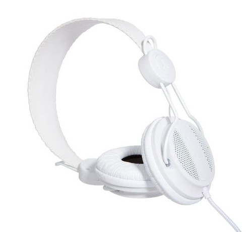 Wesc oboe solid white - wesc,