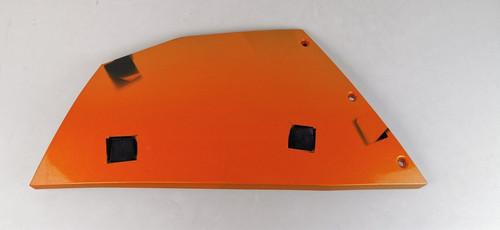 Ktm 1190 rc8 rc8r - rc8, right
