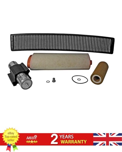 Maintenance service parts set - maintenance,