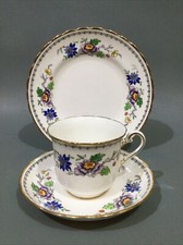 Tuscan Bone China Tea Cup