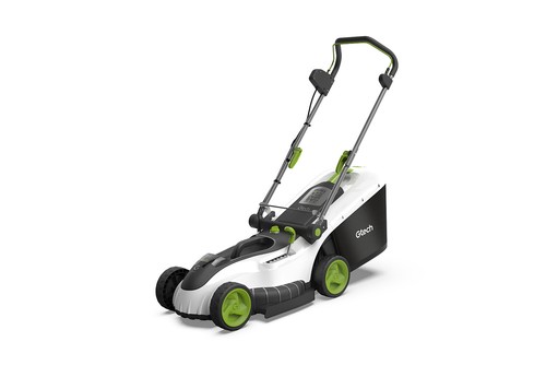 Gtech cordless battery - gtech,
