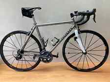 SEVEN AXIOM SL titanium road bicycle 56cm